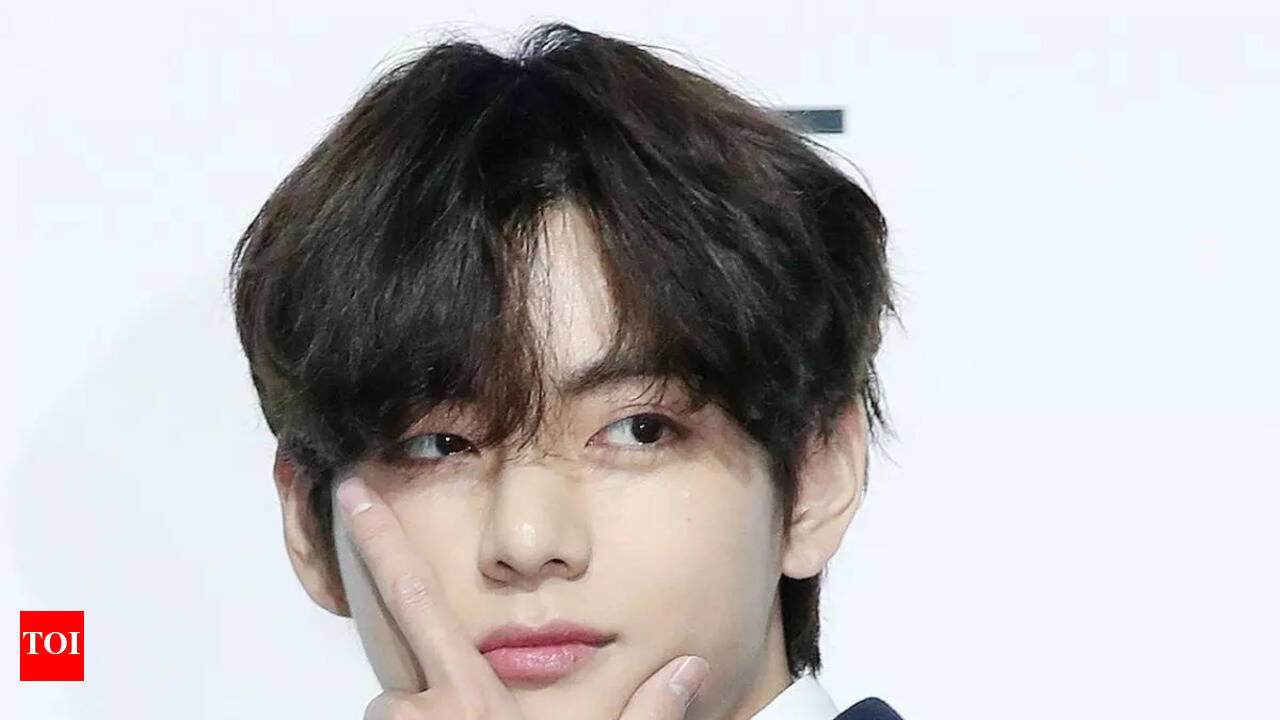 BTS' V shares first health update after contracting COVID-19 | K