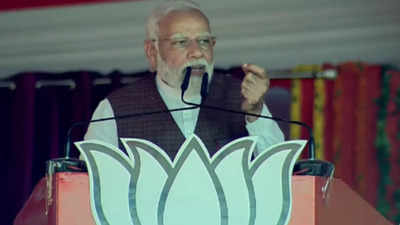 Punjab elections: PM Modi slams Channi for 'UP, Bihar ke bhaiyas' remark, says Congress pits people of one region against another