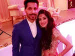 After Deep Sidhu’s demise, lovely pictures of Punjabi star with girlfriend Reena Rai go viral