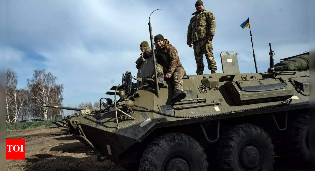 India under pressure to take stand in US-Russia spat over Ukraine