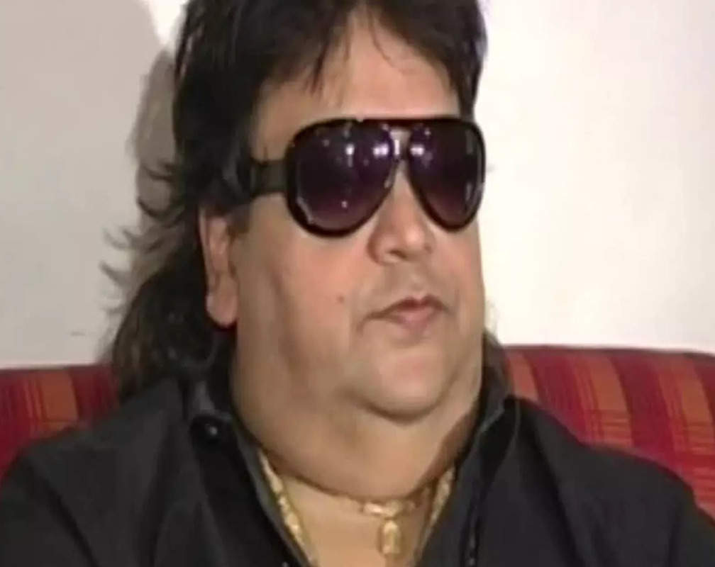 
Flashback video: Bappi Lahiri's interview on being a trend setter, encouraging new talent
