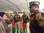 15 pictures from 75th Raising Day Parade of Delhi Police