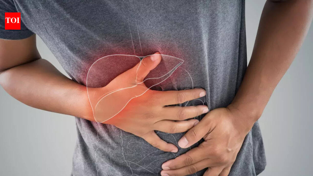 Fetor Hepaticus Is Due To