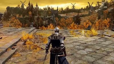What your PC needs to play upcoming fantasy RPG Elden Ring - Times of India