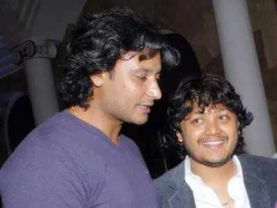 Did you know? Darshan borrowed Golden Ganesh's motorbike to meet the producers of 'Majestic'