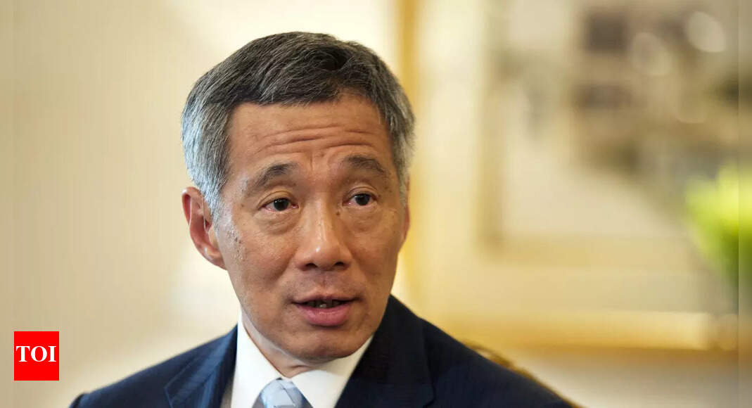 Delhi objects to Singapore PM remark on &lsquo;tainted&rsquo; Indian MPs