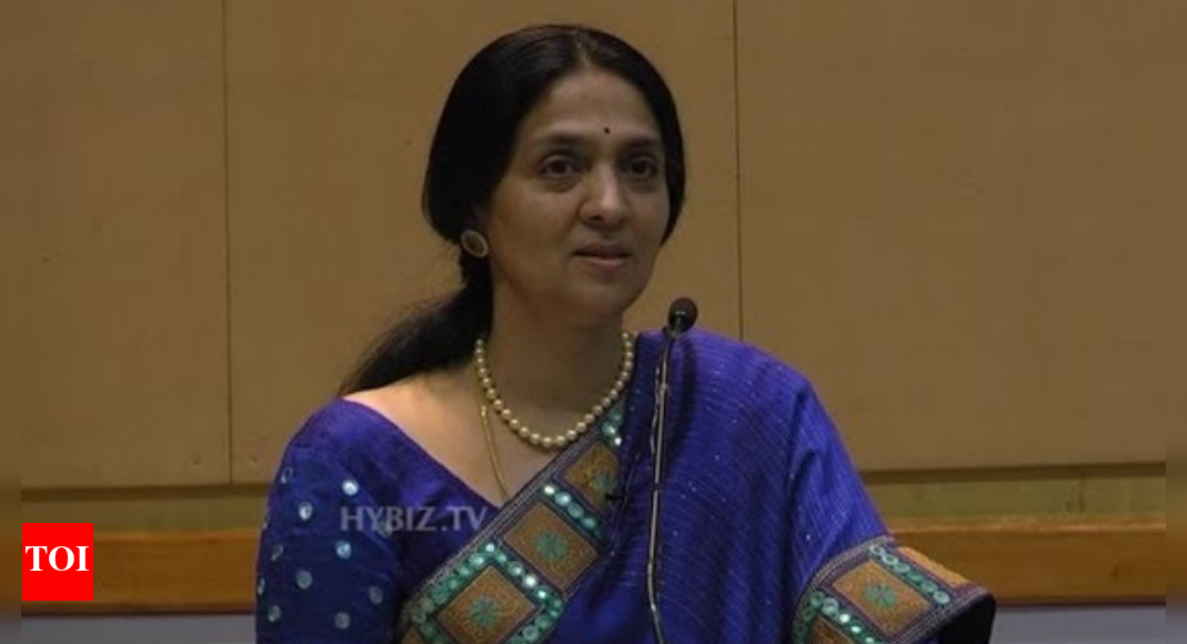 I-T search operations at premises of ex-NSE MD