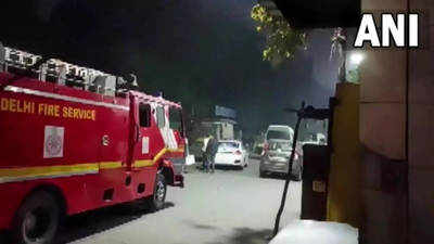 2nd in 5 weeks: IED found in Delhi, blast averted