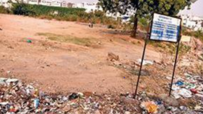 Telangana HC refuses to intervene in govt land auctions