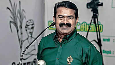 Tamil Nadu: Local body elections can help NTK lay foundation for future, says Seeman