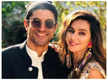 
Farhan Akhtar and Shibani Dandekar will not have a nikah or Marathi wedding; couple to exchange vows amidst near and dear ones – Report
