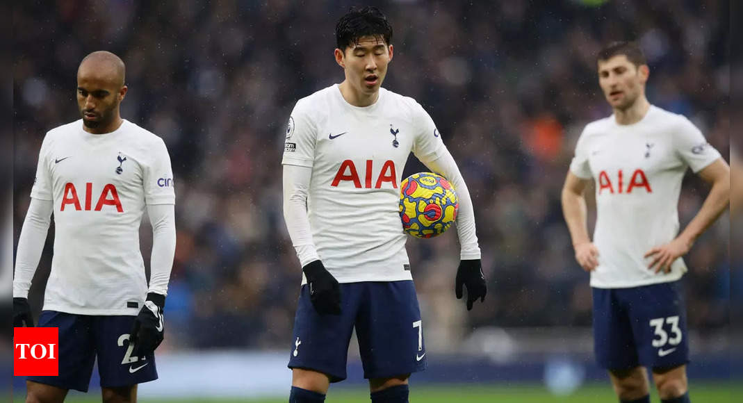 Tottenham Hotspur face acid test at Manchester City as Manchester United brace for Leeds United cauldron | Football News – Times of India