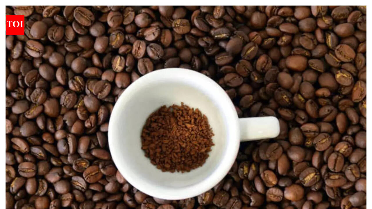 Is your coffee powder safe for consumption?