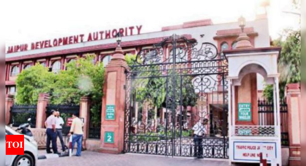 Jda: 65 Officials Internally Transferred At Jda Following Acb Trap 