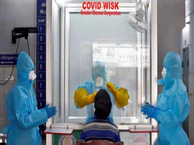 India reports 25,920 new Covid infections; active cases settle below three lakh