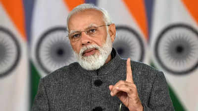 PM Modi to hold India-UAE summit with Abu Dhabi Crown Prince today