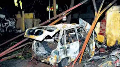 2008 Ahmedabad serial blasts: 38 convicts get death sentence; life imprisonment until death for 11