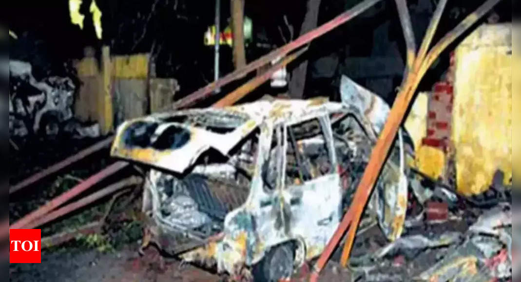 2008 Ahmedabad Blast Case: 38 convicts get death sentence; life ...