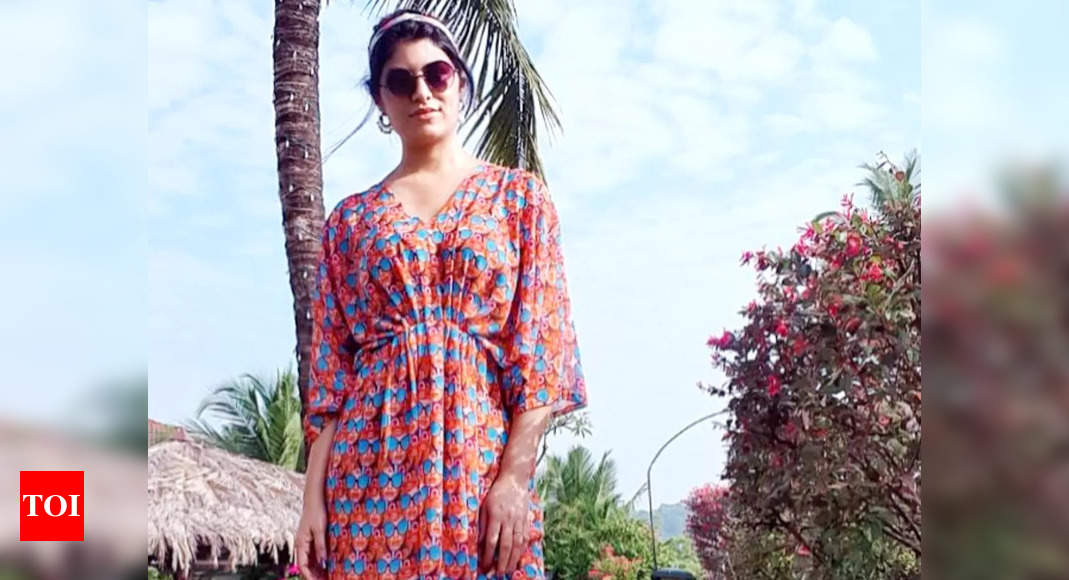 Buy Vacation Maxi Beach Dress Silky Kaftan Summer Party Oversize Online in  India - Etsy