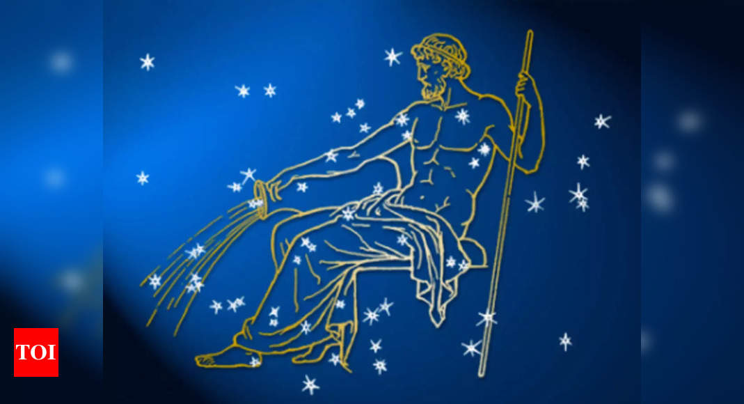 Aquarius: Aquarius compatibility with Aquarius - Times of India