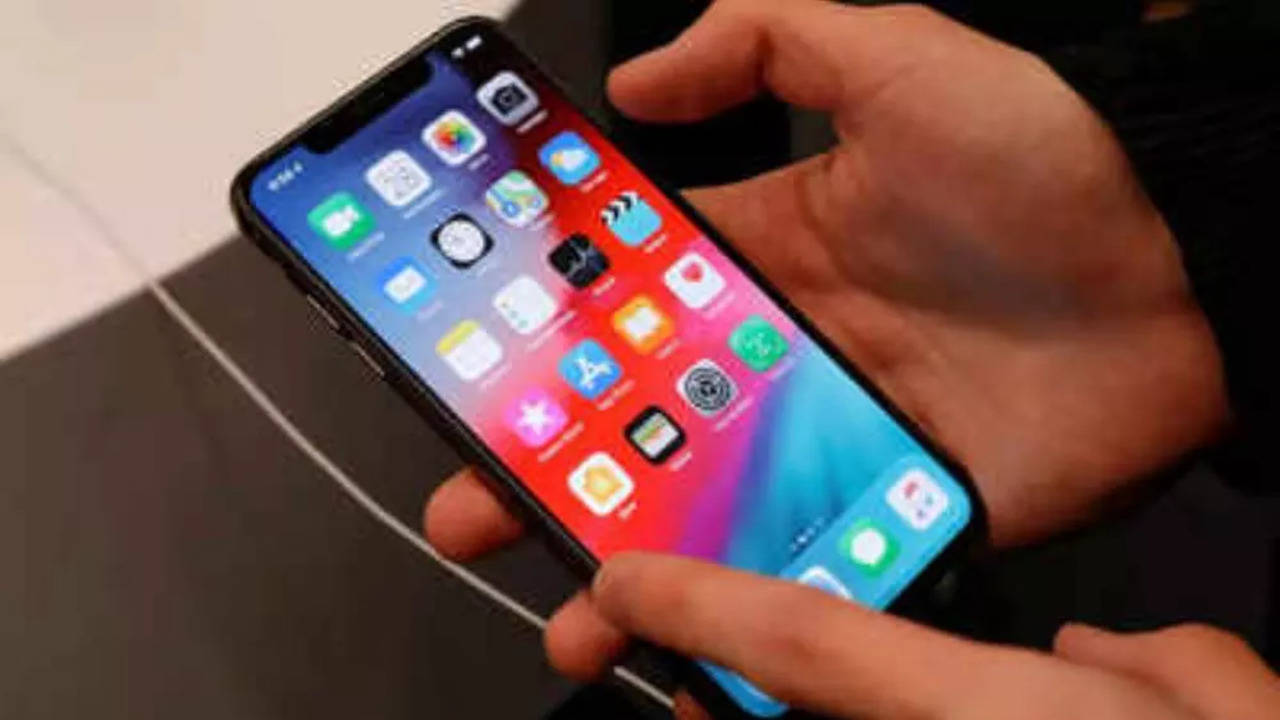 You Won T Be Able To Downgrade Your Apple Iphone After This Ios Update Times Of India