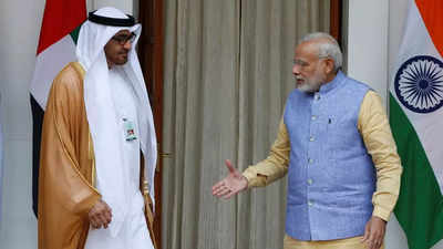 FTA boost: All you need to know about India-UAE trade deal