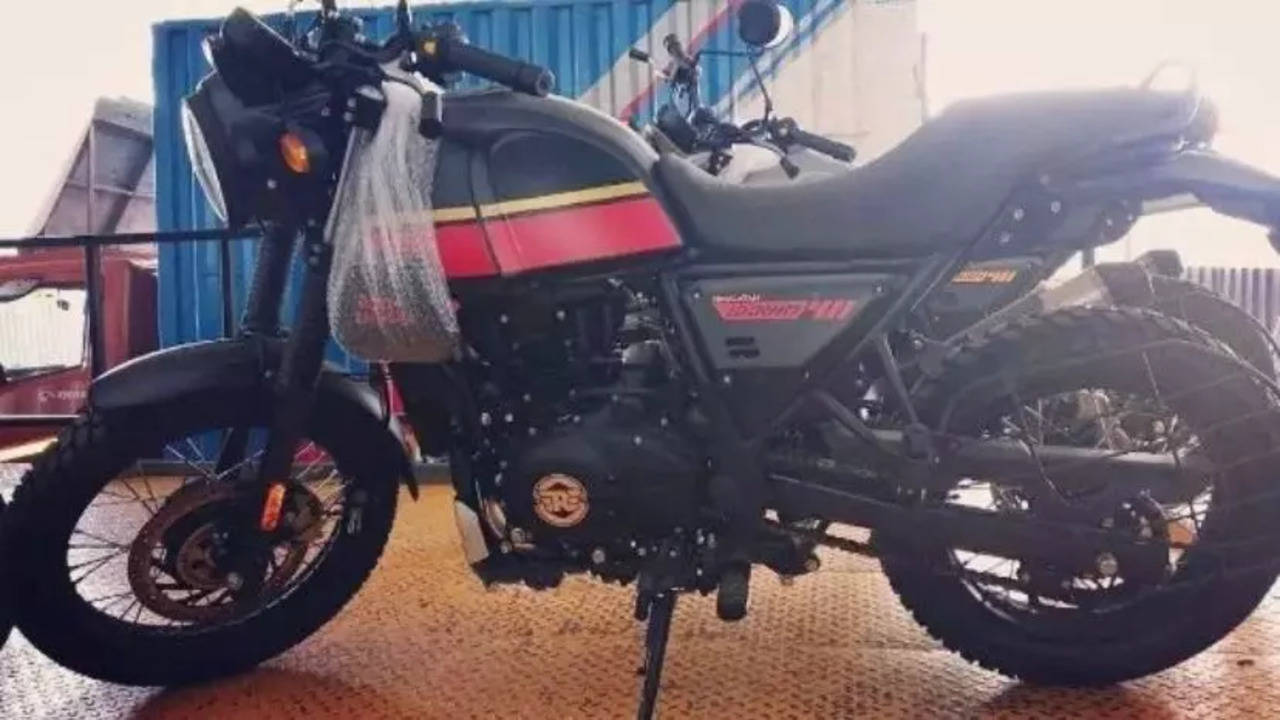 Scram: Royal Enfield Scram 411 launch next month: Key details and