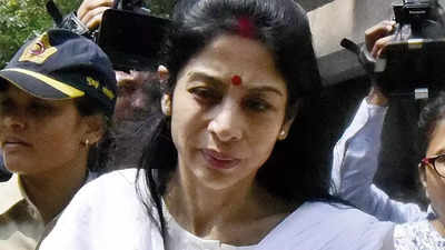 Sheena Bora murder case: SC seeks responses from CBI, Maharashtra govt on Indrani Mukerjea bail plea
