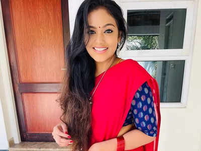 Kasthooriman fame Rebecca Santhosh on her new show 'Kaliveedu': I was initially skeptical whether people would accept our new pair