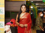 Chennaiites attend the launch event of restaurant Junior Kuppanna