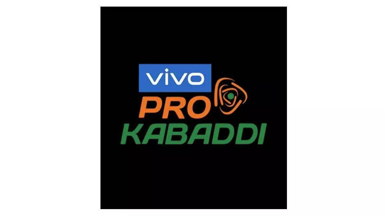 How to draw Pro Kabaddi Logos - YouTube