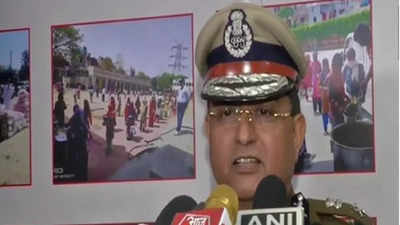 IED recovered from Old Seemapuri was meant to target public places, says Delhi Police Commissioner