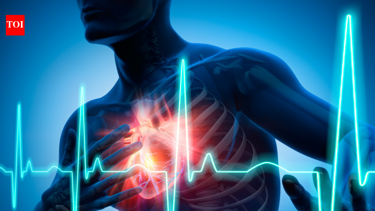 Explained: Why more people suffer from cardiac arrest during winter months