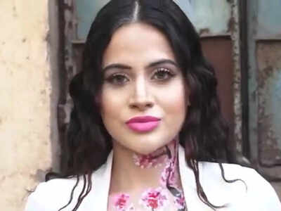 Bigg Boss fame Urfi Javed on #HijabRow: If you can wear whatever you