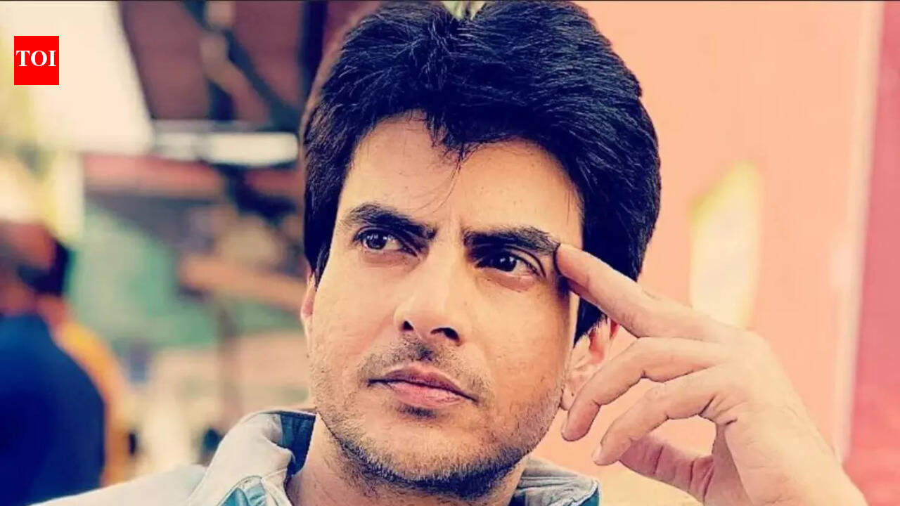 Exclusive - Maddam Sir's Rahil Azam on never trying for Bollywood: I ...