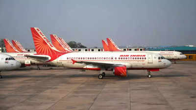 Air India to operate 3 flights to help Indians fly out amid Ukraine crisis