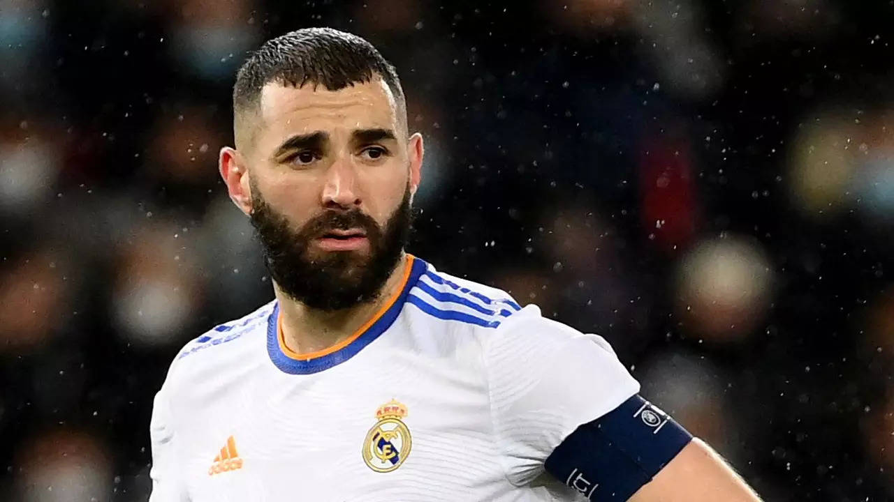 Benzema, in goal scoring form away from home