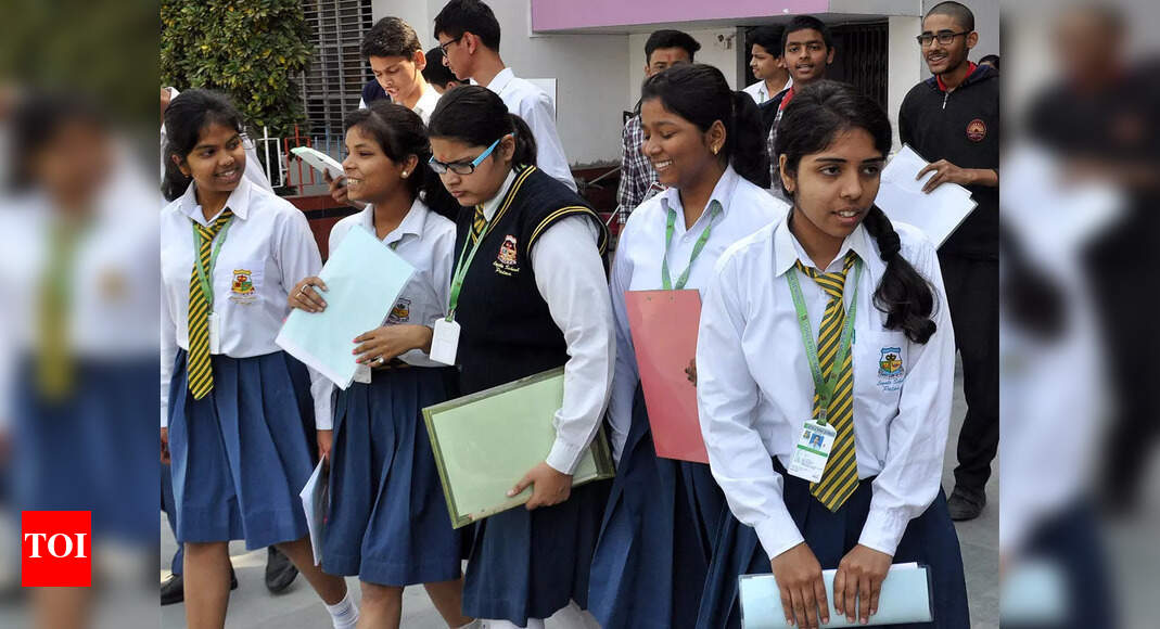 Goa Board timetable for Classes 10 & 12 term-2 exams 2022 to begin from April 5 – Rashtra News - Vimarsana News