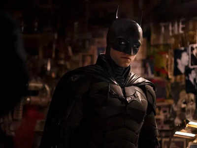 Did you know Robert Pattinson studied vampire bats to play Batman?