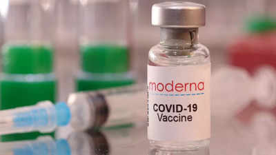 Moderna to develop mRNA-based shingles vaccine