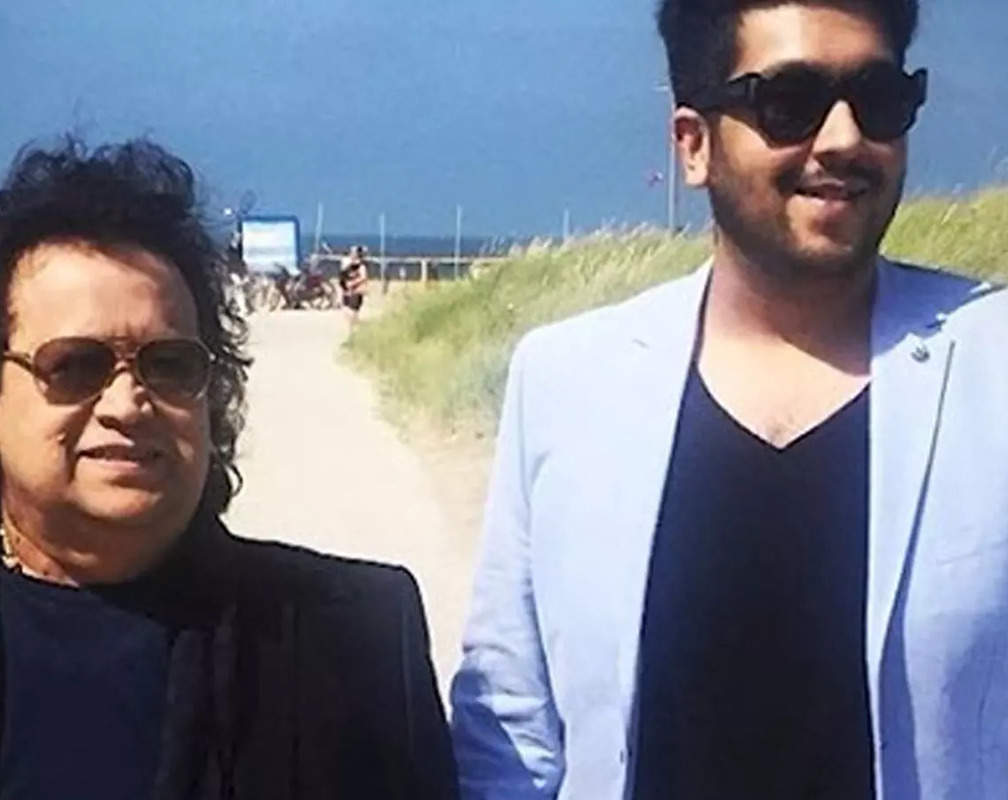 
Bappi Lahiri's son Bappa Lahiri recalls how his father used to guide him in life: 'He was always the one to calm me down'
