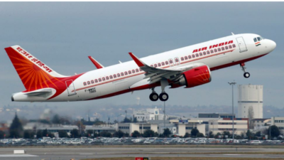 Air India to operate 3 Ukraine flights next week; more being planned due to 'massive requests'
