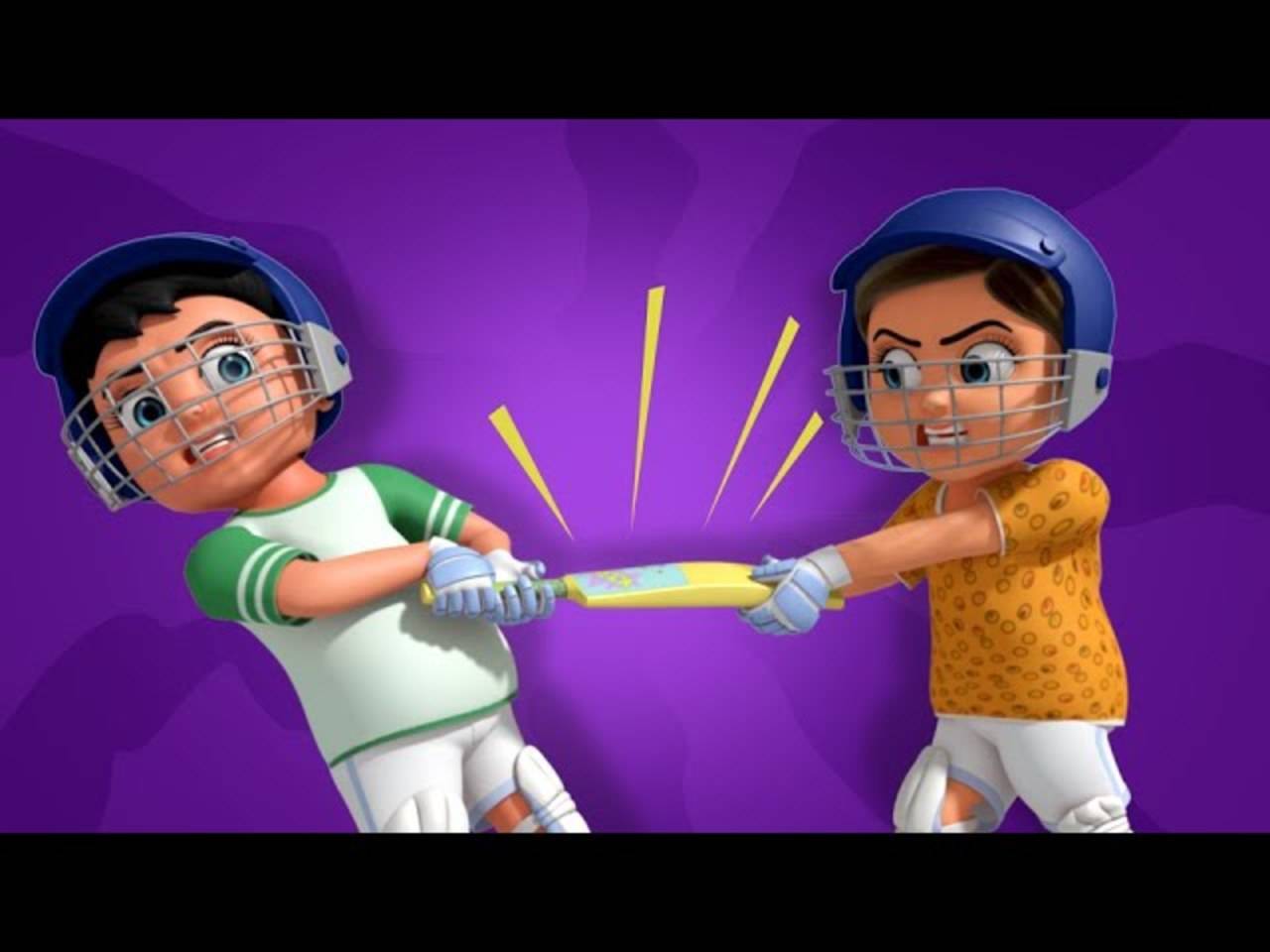 Most Popular Kids Rhyme In Hindi - Chunnu Munnu The Do Bhai | Videos For  Kids | Kids Cartoons | Cartoon Animation For Children | Entertainment -  Times of India Videos