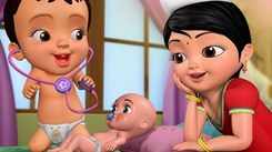Watch Latest Children Bengali Nursery Rhyme 'Playing With Toys' for Kids - Check out Fun Kids Nursery Rhymes And Baby Songs In Bengali