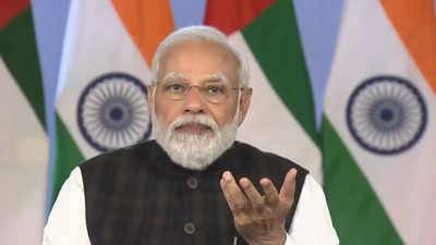 India-UAE will stand shoulder to shoulder against terrorism: PM Modi