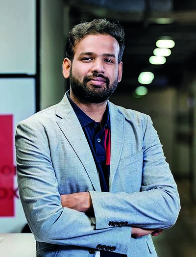 Propelld: Startup Propelld Gets $35mn In Funding | Bengaluru News ...