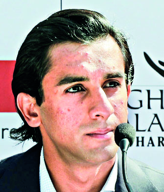 Jaipur Polo Season 15goal Match Today Jaipur News Times of India