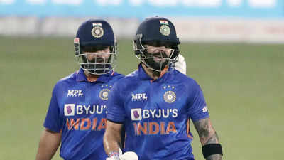 India vs West Indies 2nd T20I: Rishabh Pant, Virat Kohli blitz seals the deal