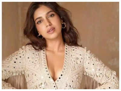 Bhumi Pednekar opens up about pay disparity, reveals actresses were expected to take pay cuts due to the COVID pandemic but not male stars