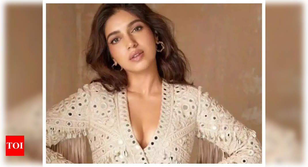Bhumi Pednekar opens up about pay disparity, reveals actresses were expected to take pay cuts due to the COVID pandemic but not male stars – Times of India